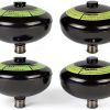 Land Cruiser Suspension Accumulator BUDHIUH Aluminium Alloy-0
