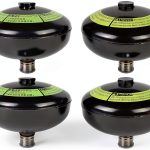 Land Cruiser Suspension Accumulator BUDHIUH Aluminium Alloy-0
