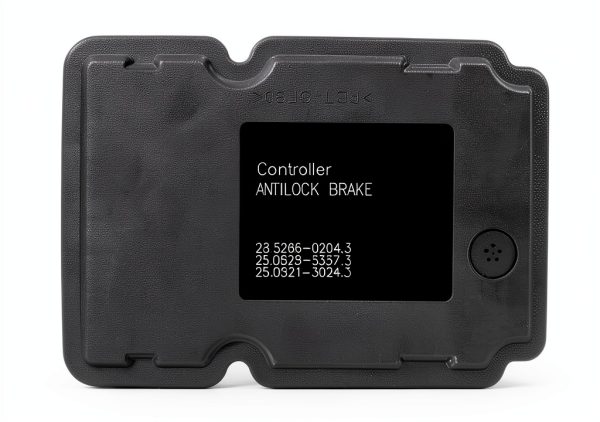VDCYAOFZ Anti-Lock Brake Control Module for Automotive-4