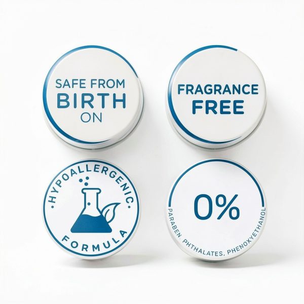 Baby Shampoo by Mustela, Gentle and Effective-4