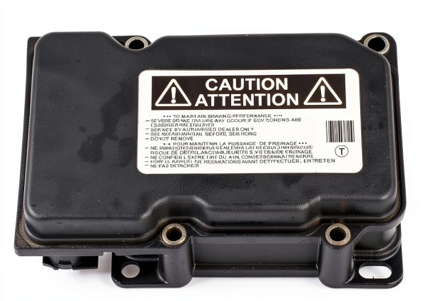 Toyota Camry 2007-2009 ABS Pump Control Module EZROAD-2