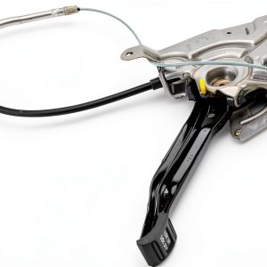 GM Genuine Parts Anti-Lock Brake Control Module-0