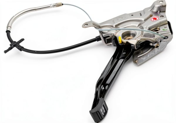 GM Genuine Parts Anti-Lock Brake Control Module-0