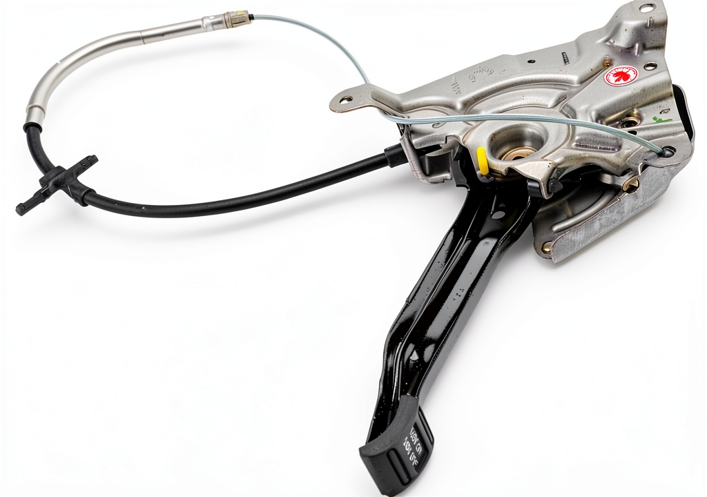 GM Genuine Parts Anti-Lock Brake Control Module