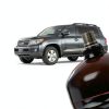 Orceed Rear Suspension Accumulator for Land Cruiser LX470-4
