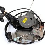 Gm Genuine Parts Anti-Lock Brake Control Module-0