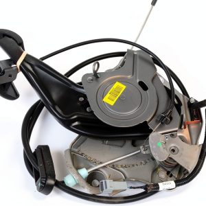 Gm Genuine Parts Anti-Lock Brake Control Module-0
