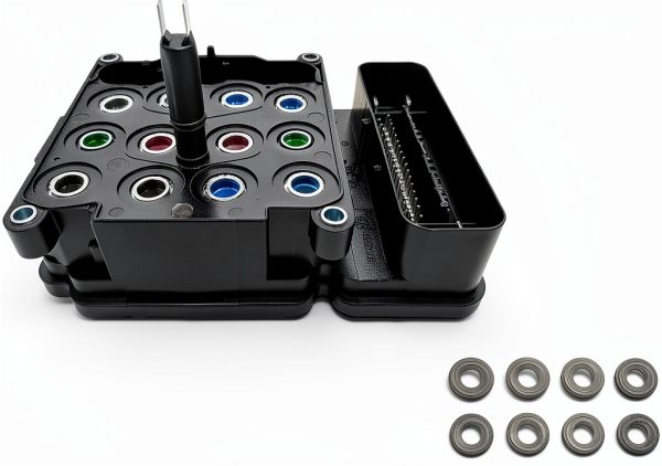 VDCYAOFZ Anti-Lock Brake Control Module for Automotive-2