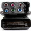 Dodge Ram 1500 ABS Control Module by Sontrilova-5