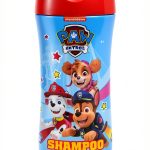 Paw Patrol Kids Shampoo Non-Toxic Paraben Free-0