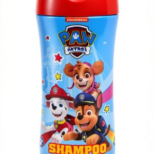 Paw Patrol Kids Shampoo Non-Toxic Paraben Free-0