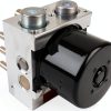 Tivora Anti-Lock Brake Control Module for Jeep Wrangler-4