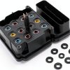 Chrysler Town & Country Abs Module Control-4