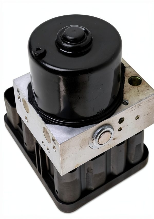 NOENNULL ABS Hydraulic Block Control Unit for Automotive-2