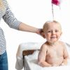 Baby Shampoo by GREEN COS Co., Ltd. Tear-Free Gentle Safe-2