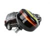 Orceed Rear Suspension Accumulator for Land Cruiser LX470-3
