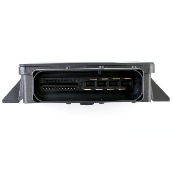 Jeep Parking Brake Control Module by ZUDZUW-4