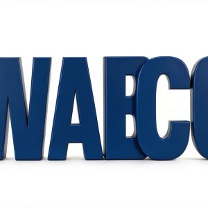 Wabco Service Components Brake Control Module-0