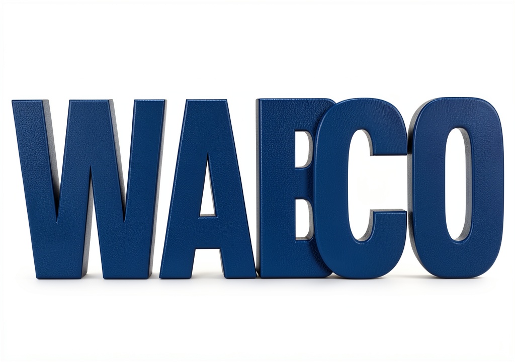 Wabco Service Components Brake Control Module