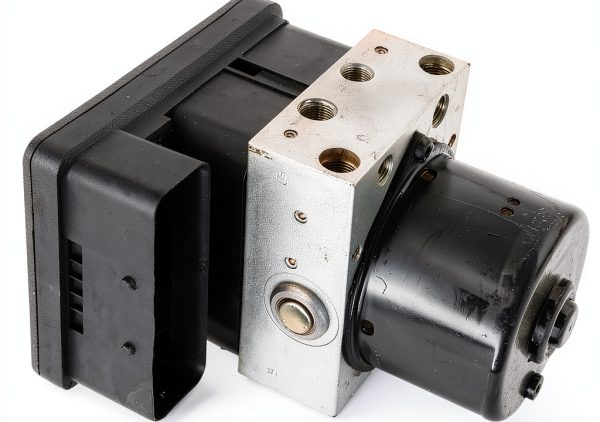 NOENNULL ABS Hydraulic Block Control Unit for Automotive-8