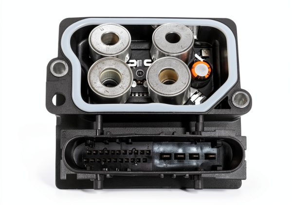 Solarhome ABS Pump Control Module for Toyota Camry-5
