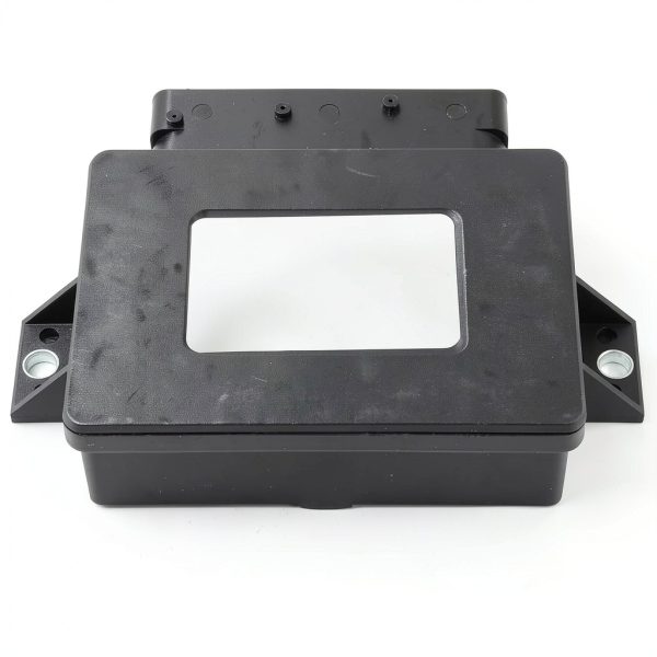 Jeep Parking Brake Control Module by ZUDZUW-7