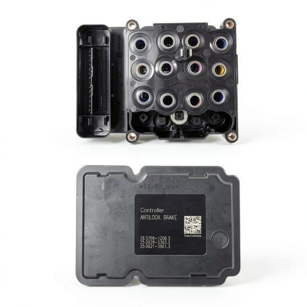 Dodge Journey ABS Control Module by ArbDicco-3