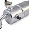 ACDelco A/C Accumulator Replacement-1