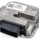GM Genuine Parts Anti-Lock Brake Control Module-0
