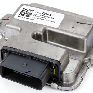 GM Genuine Parts Anti-Lock Brake Control Module-0