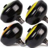Land Cruiser Suspension Accumulator BUDHIUH Aluminium Alloy-3