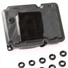 Chrysler Town & Country Abs Module Control-1