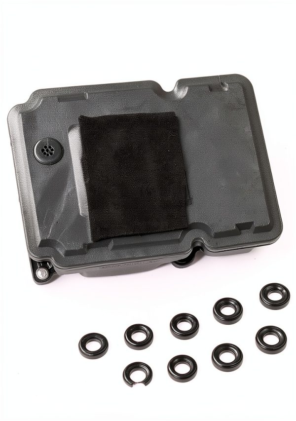 Chrysler Town & Country Abs Module Control-1