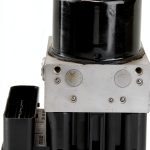 NOENNULL ABS Hydraulic Block Control Unit for Automotive-0