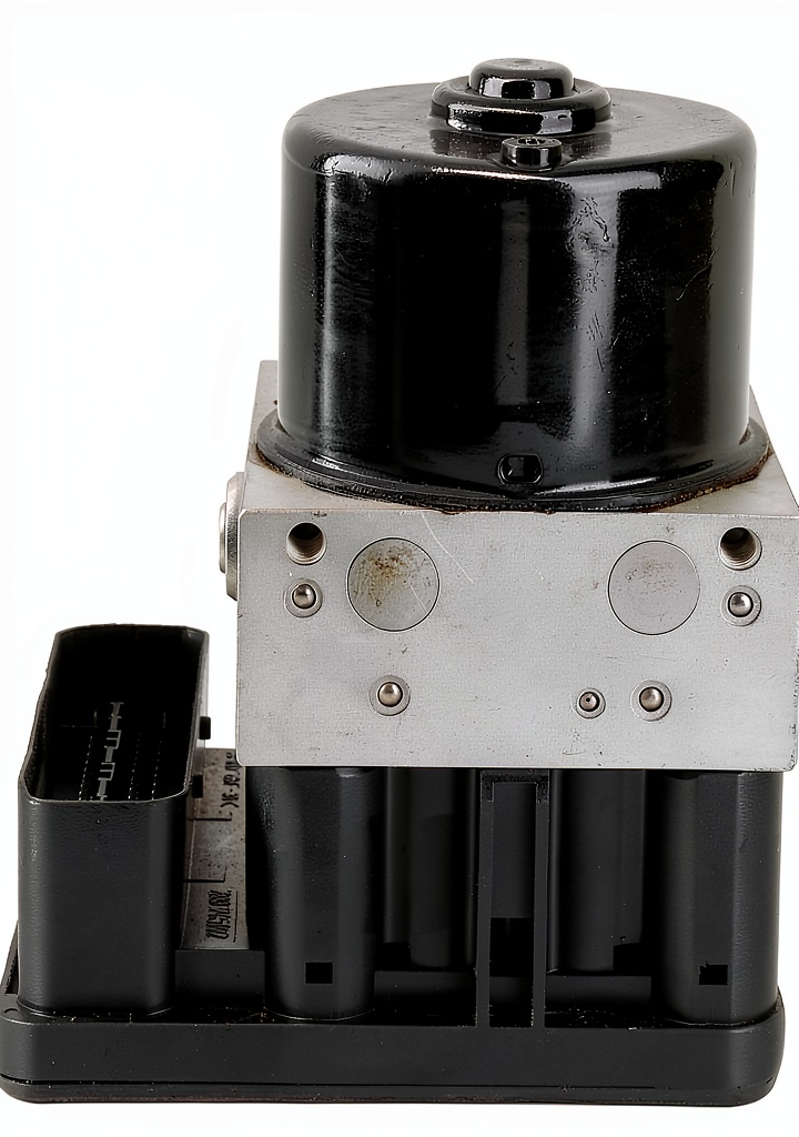 NOENNULL ABS Hydraulic Block Control Unit for Automotive