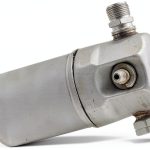 ACDelco GM Genuine Parts Air Conditioning Accumulator-0