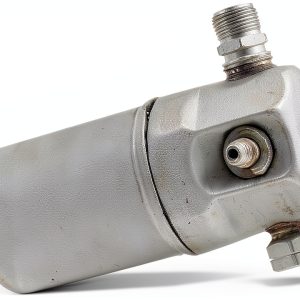 ACDelco GM Genuine Parts Air Conditioning Accumulator-0