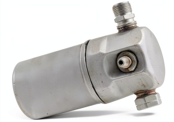 ACDelco GM Genuine Parts Air Conditioning Accumulator-0