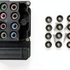 Dodge Ram 1500 ABS Control Module by Sontrilova-7