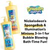 Suave Body Wash for Kids 3-IN-1 Cleanser-5