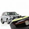 Fexhull Front Suspension Accumulator for Lexus LX570-1