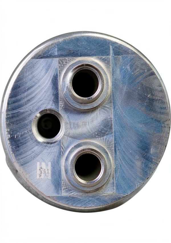 PartCatalog OE Replacement A/C Accumulator for Automotive-2