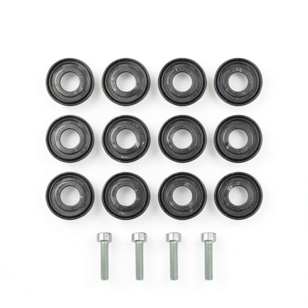 Dodge Journey ABS Control Module by ArbDicco-4