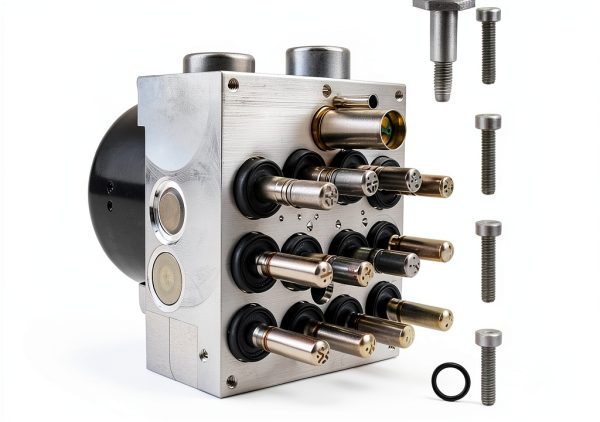 Tivora Anti-Lock Brake Control Module for Jeep Wrangler-1