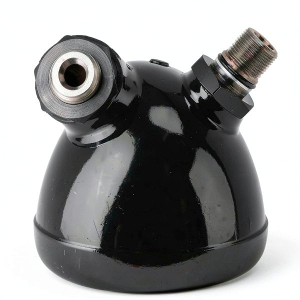 Orceed Rear Suspension Accumulator for Land Cruiser LX470-6