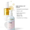 Evereden Baby Shampoo and Oil for Newborns-1