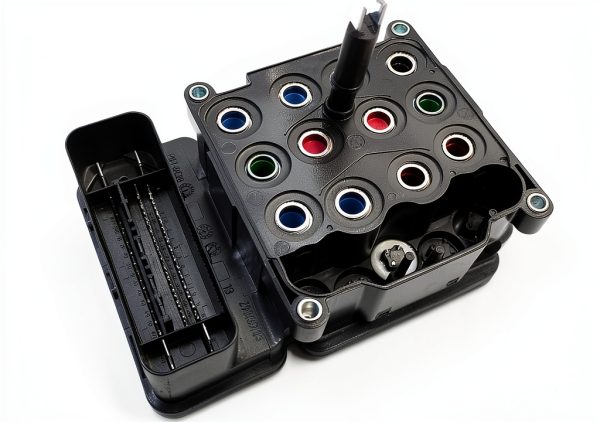 VDCYAOFZ Anti-Lock Brake Control Module for Automotive-3