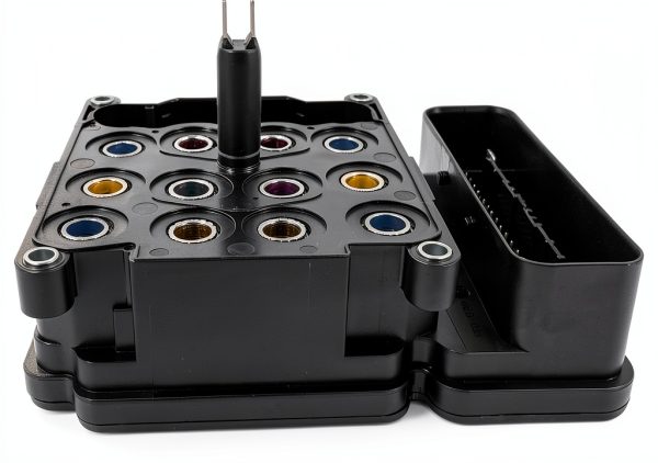 Dodge Journey ABS Control Module by ArbDicco-0