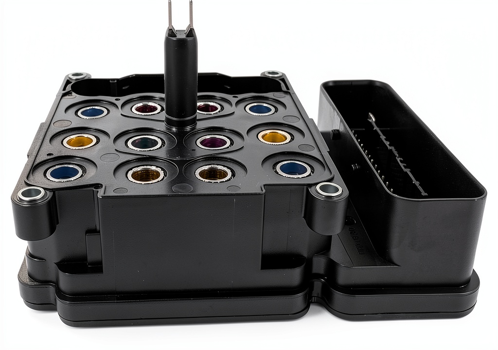 'ArbDicco ABS Control Module'