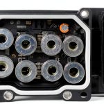 Toyota Camry 2007-2009 ABS Pump Control Module EZROAD-0